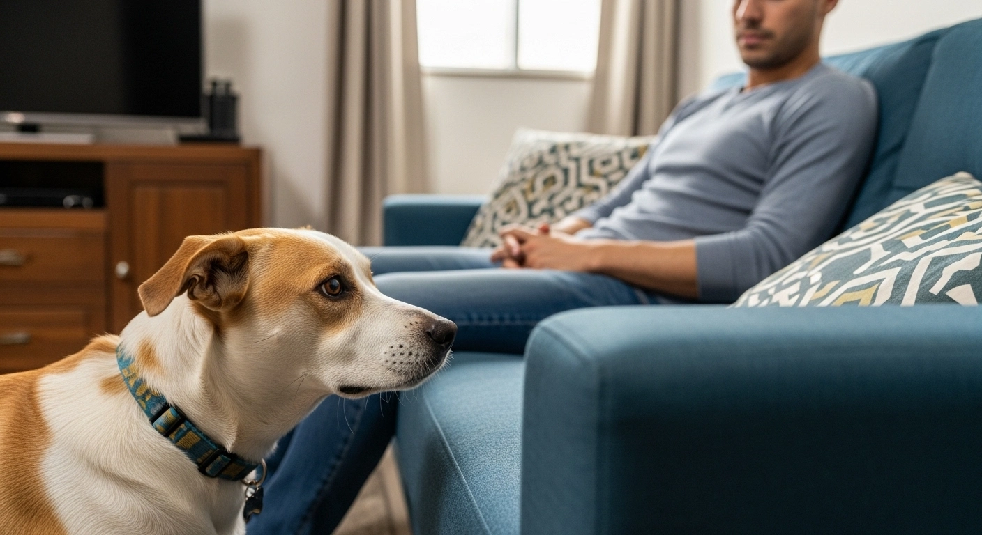 Vale a pena ignorar manha de cachorro ou isso piora o hábito