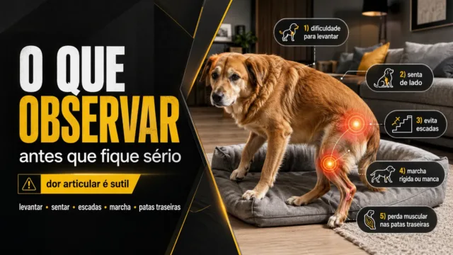 Como criar um cantinho de descompressão para pet ansioso dentro de casa sem quebrar nada