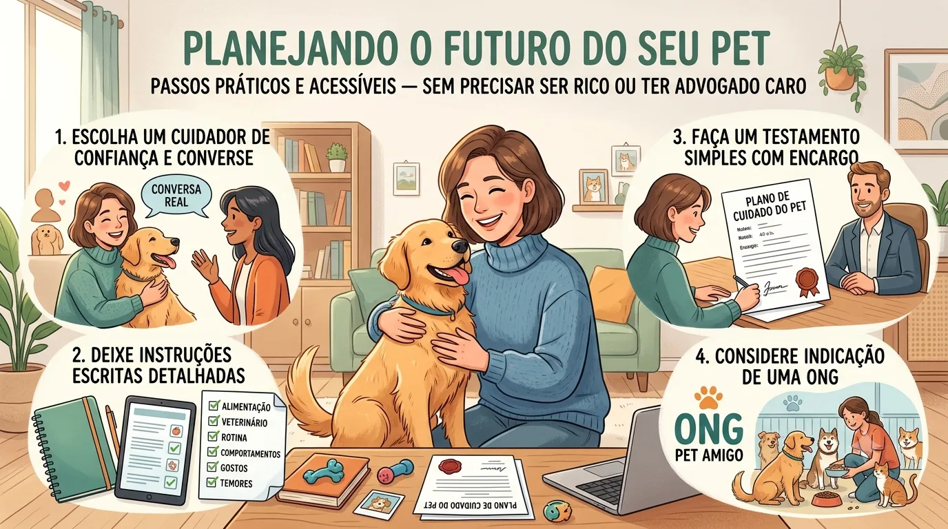 O que você pode fazer agora — sem precisar ser rico ou ter advogado caro